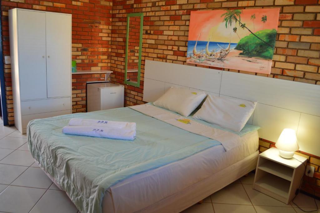 Parajuru Praia Hotel Rom bilde