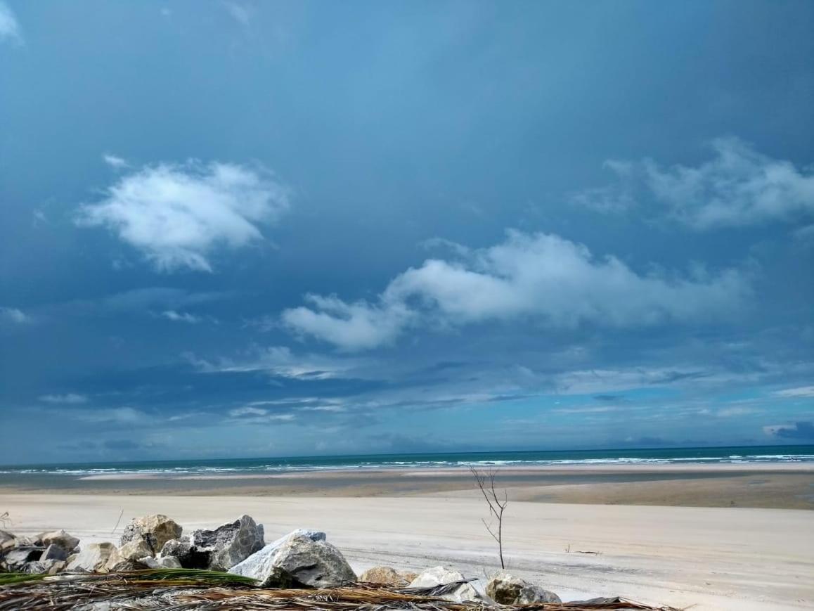 Parajuru Praia Hotel Eksteriør bilde